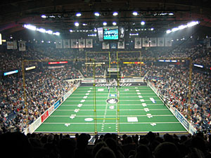 Allstate Arena
