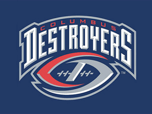 Destroyers Logo