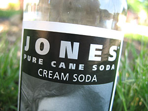 jones cream soda