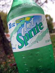 Sprite+packaging