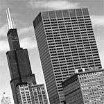 CNA Plaza (Chicago, Illinois)
