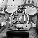Disneyland