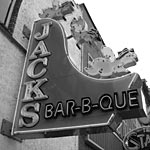 Jack's Bar-B-Que (Nashville, TN)