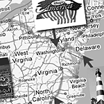 The Great Tanner Road Trip