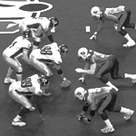 Rush vs. Kats