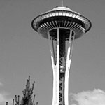 Seattle's Space Needle