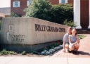 Billy Graham Center